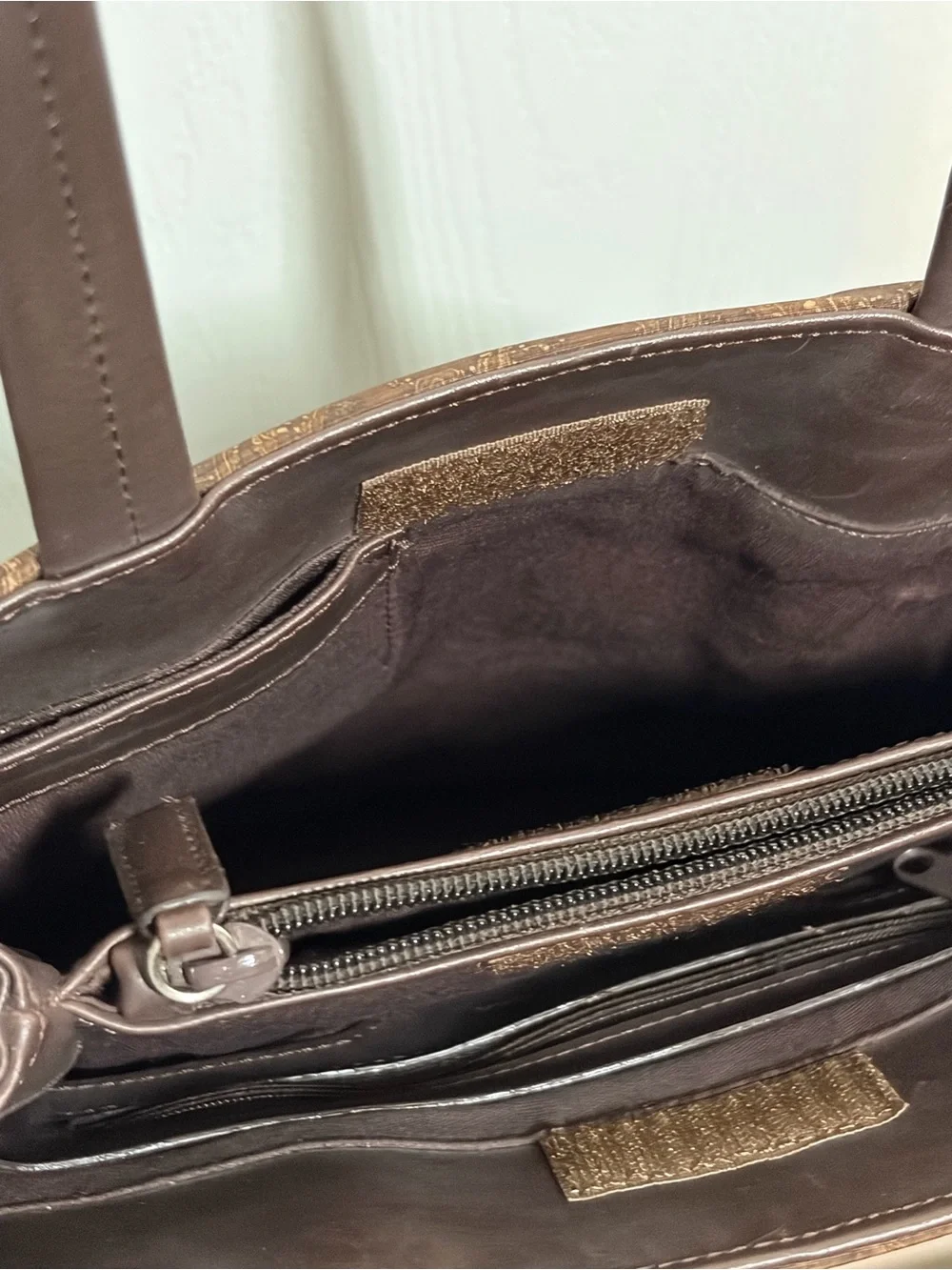 New York & Company classic paisley